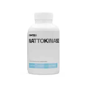Nattokinase