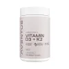 Vitamin D3 + K2