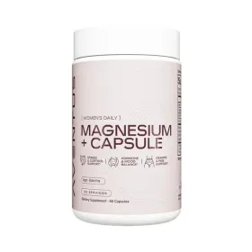 Magnesium