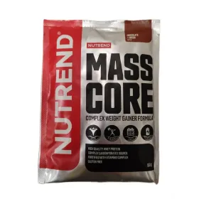 Mass Core, Chocolate + Cocoa