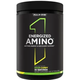 Energized Amino