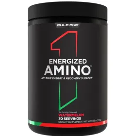 Energized Amino