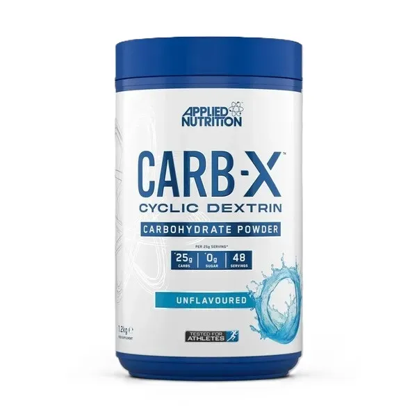 Carb X