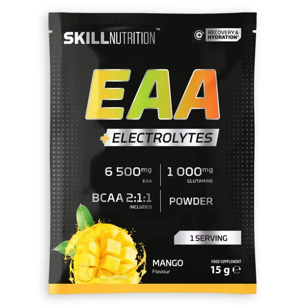 EAA + Electrolytes, Mango