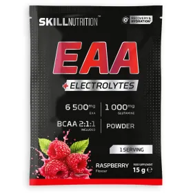 EAA + Electrolytes, Raspberry