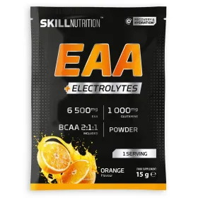 EAA + Electrolytes, Orange