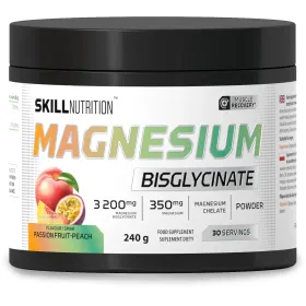 Magnesium Bisglycinate Powder