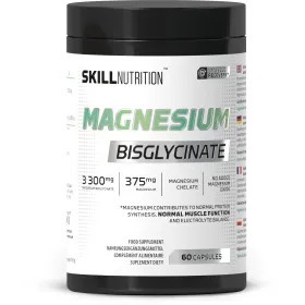 Magnesium Bisglycinate