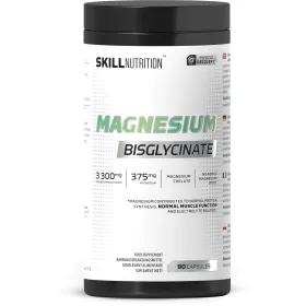 Magnesium Bisglycinate