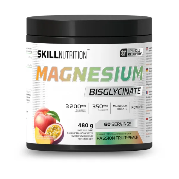 Magnesium Bisglycinate