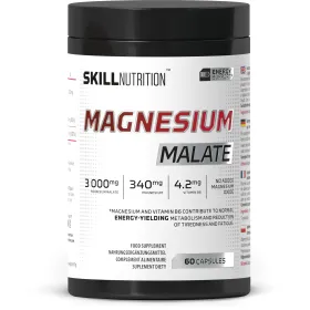 Magnesium Malate