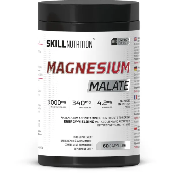 Magnesium Malate