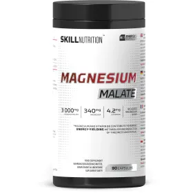 Magnesium Malate