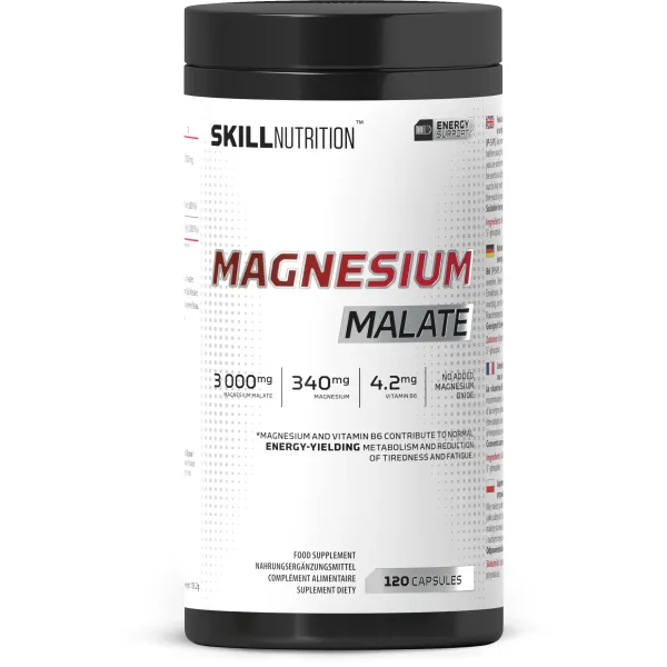 Magnesium Malate