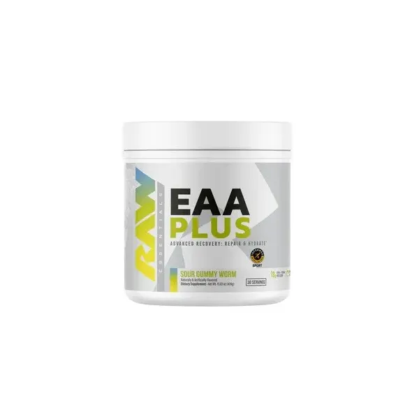 EAA Plus