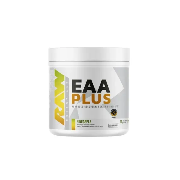 EAA Plus