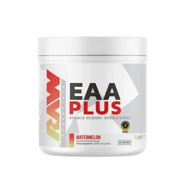EAA Plus