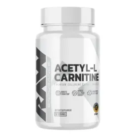 Acetyl L-Carnitine