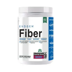 Fiber
