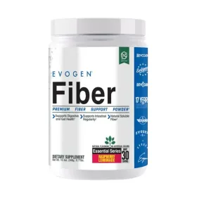 Fiber