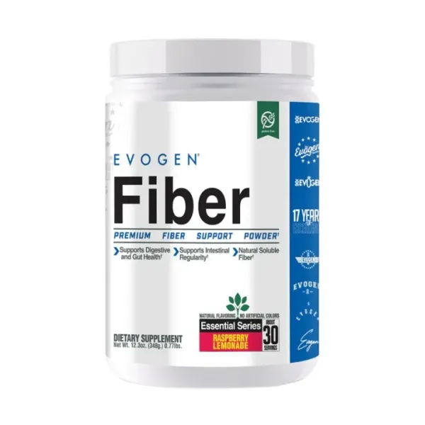 Fiber