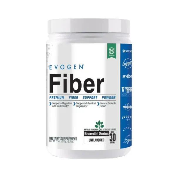 Fiber