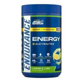 Endurance Energy + Hydration