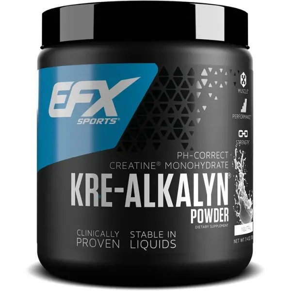 Kre-Alkalyn Powder