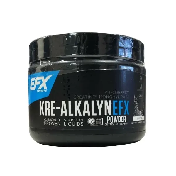 Kre-Alkalyn Powder