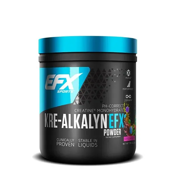 Kre-Alkalyn Powder
