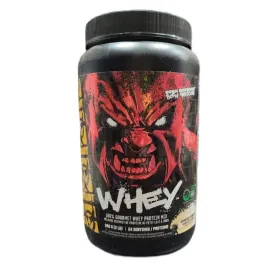 Mutant Whey