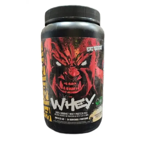 Mutant Whey