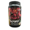 Mutant Whey