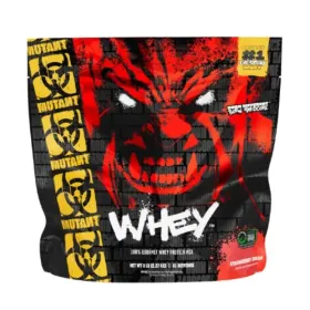 Mutant Whey