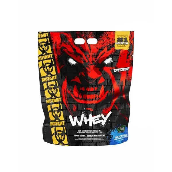 Mutant Whey