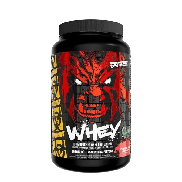 Mutant Whey