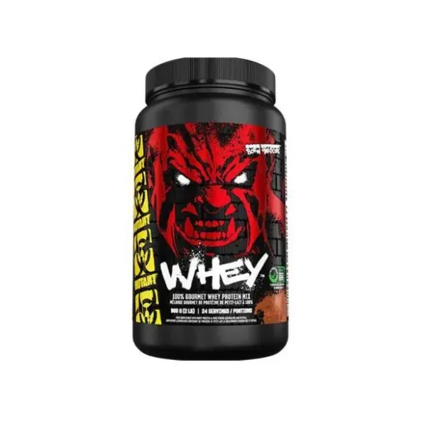 Mutant Whey