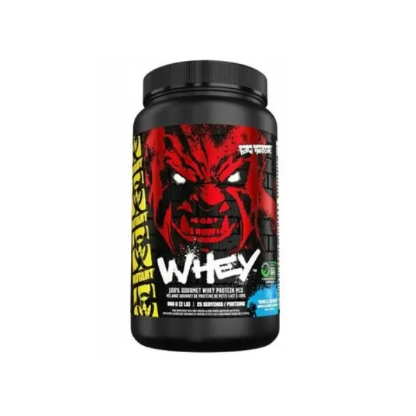 Mutant Whey