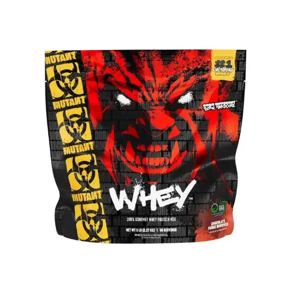 Mutant Whey