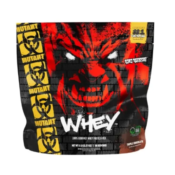 Mutant Whey