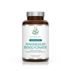 Magnesium Bisglycinate