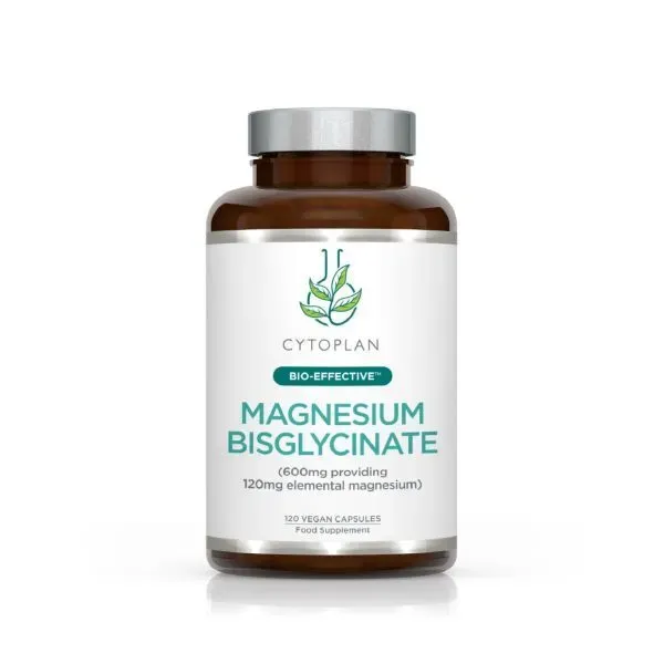 Magnesium Bisglycinate