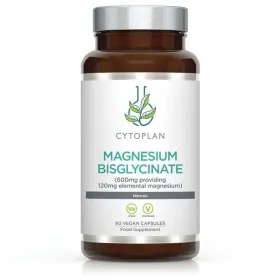 Magnesium Bisglycinate