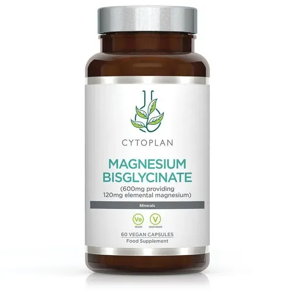 Magnesium Bisglycinate