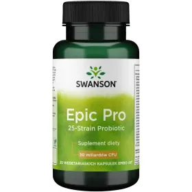 Epic Pro 25-Strain Probiotic