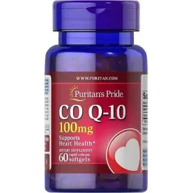 CoQ10