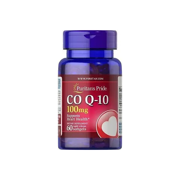 CoQ10