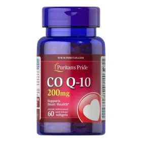 CoQ10