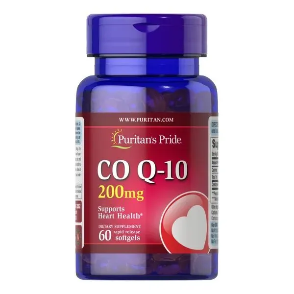 CoQ10