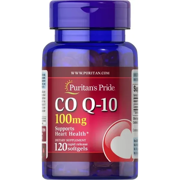 CoQ10